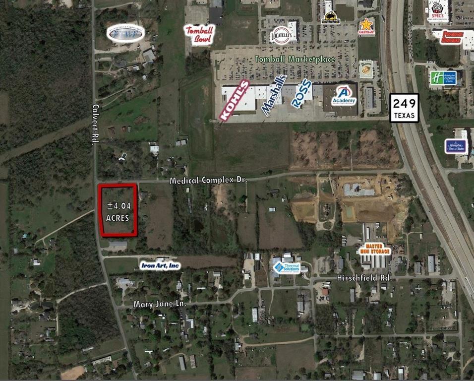 14715 Medical Complex Drive - Photo 1