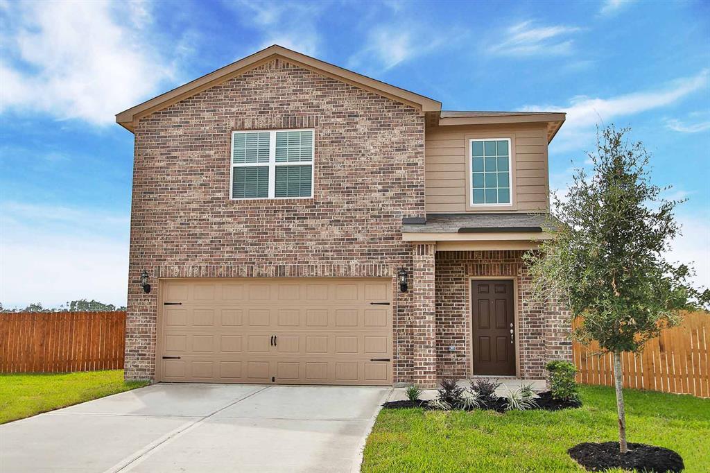 22707 Overland Bell Drive - Photo 1