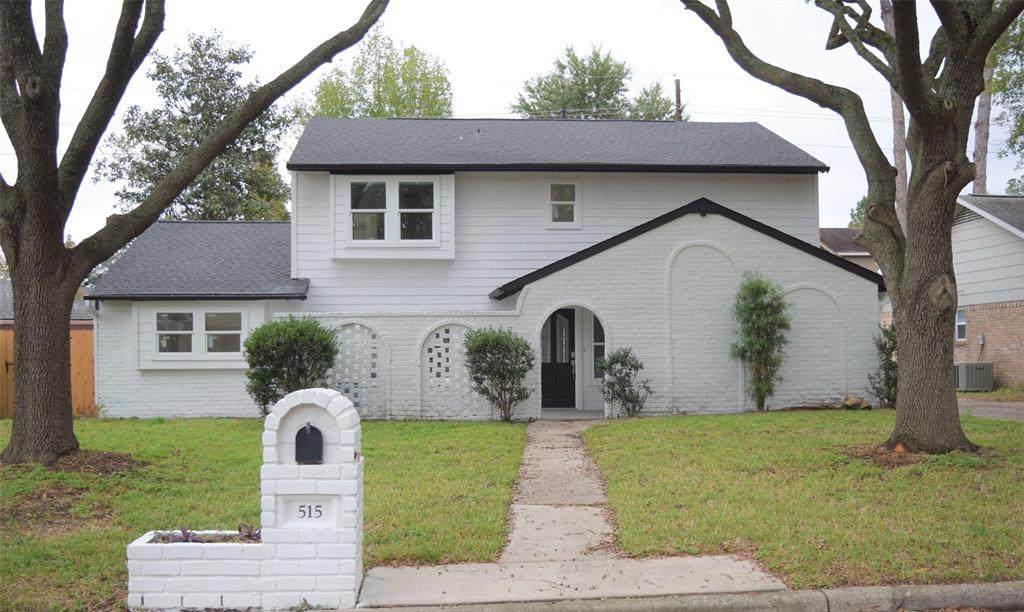 515 Cannon Ball Drive - Photo 1