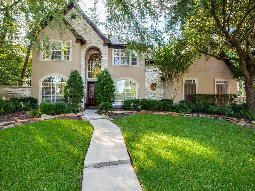 16102 Lafone Drive - Photo 1