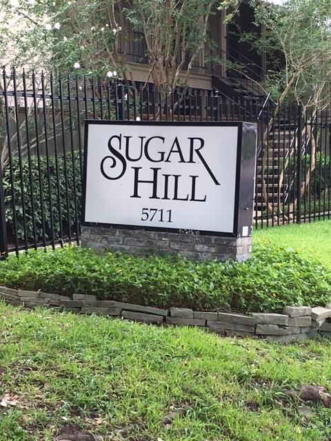 5711 Sugar Hill Drive - Photo 1