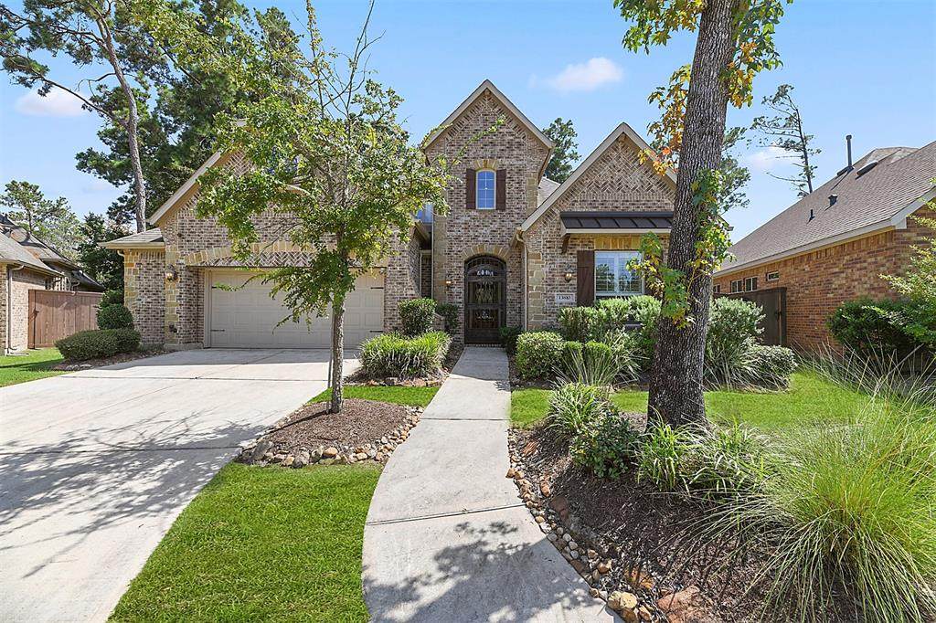 13810 Saddlers Woods Drive - Photo 1