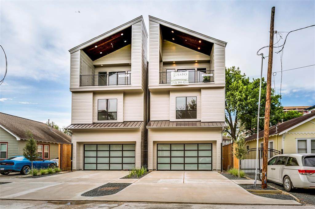 1036 Voight Street - Photo 1