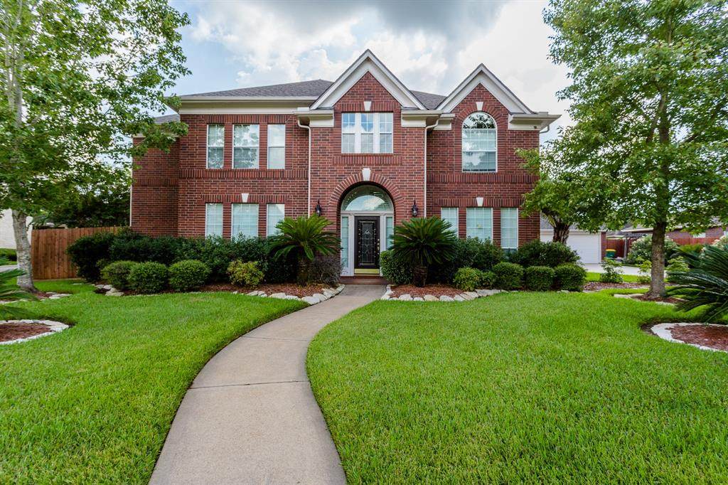 15807 Township Glen Lane - Photo 1