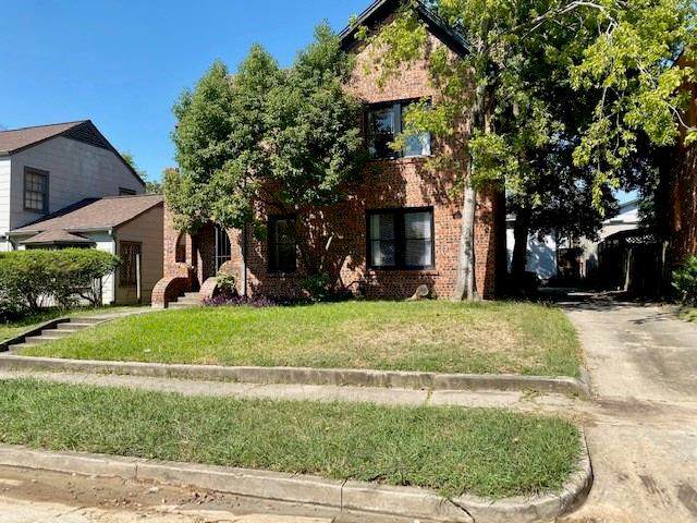 1972 Lamar Street - Photo 1