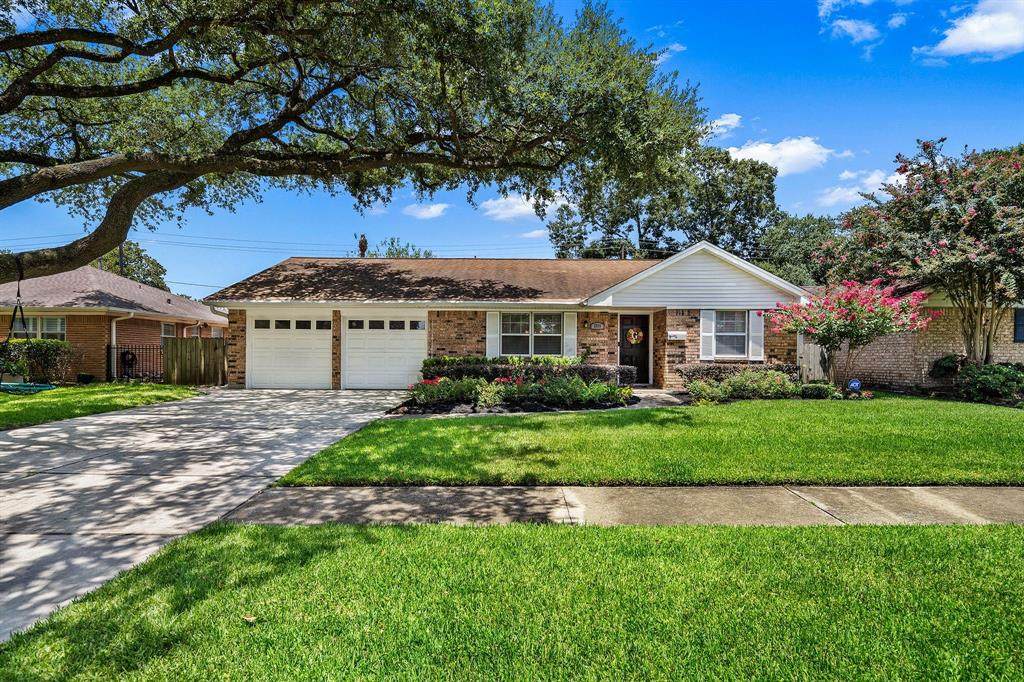 2511 Droxford Drive - Photo 1