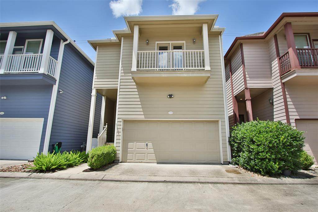 3309 New Garden View Lane - Photo 1