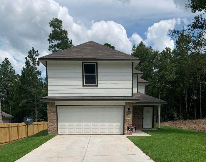 3065 Caddo - Photo 1