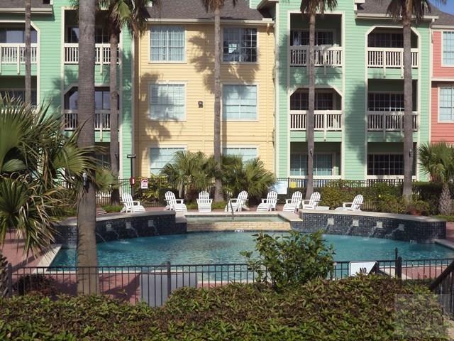 7000 Seawall Boulevard - Photo 1