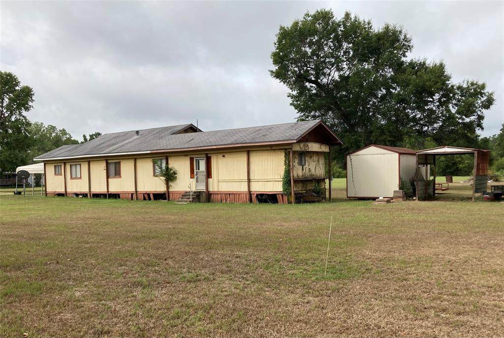 797 County Road 1500 - Photo 1