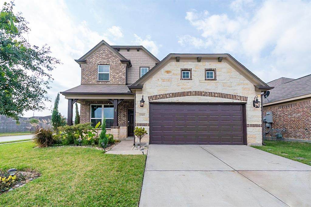 23503 Azalea Hill Trail - Photo 1