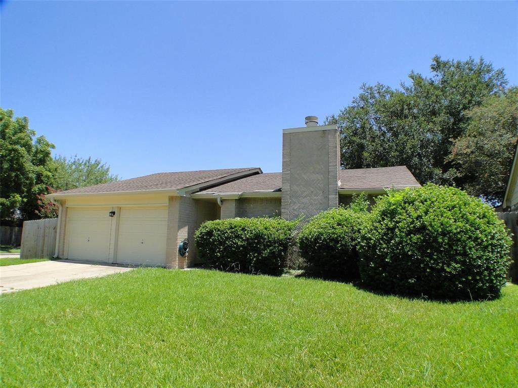 6603 Zapata Drive - Photo 1