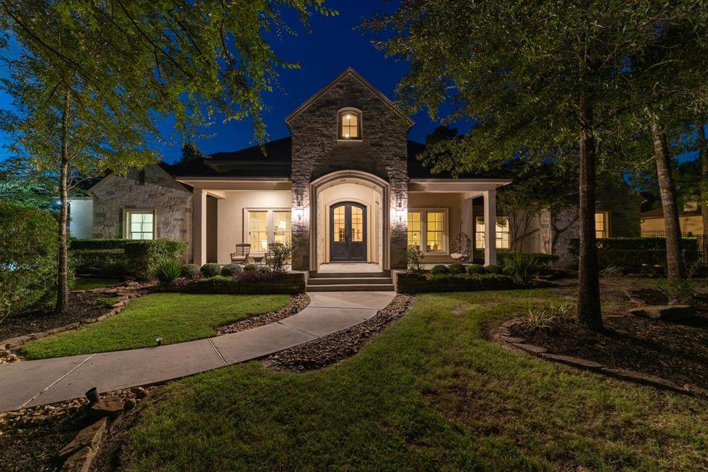5011 Newport Court - Photo 1