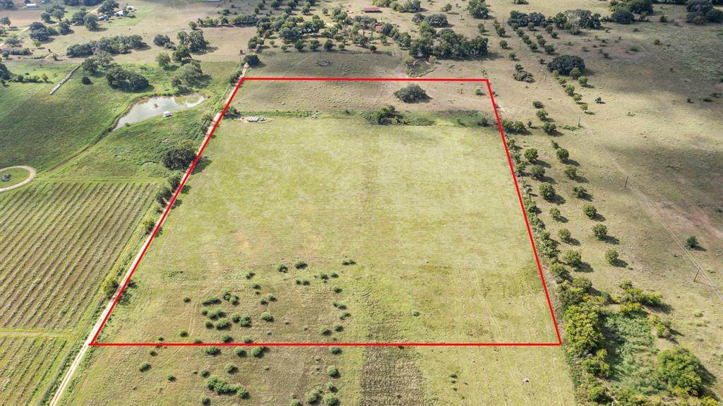 TBD Cr 201 Tract 2 - Photo 1