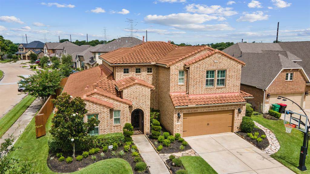 2703 Big Vine Court - Photo 1