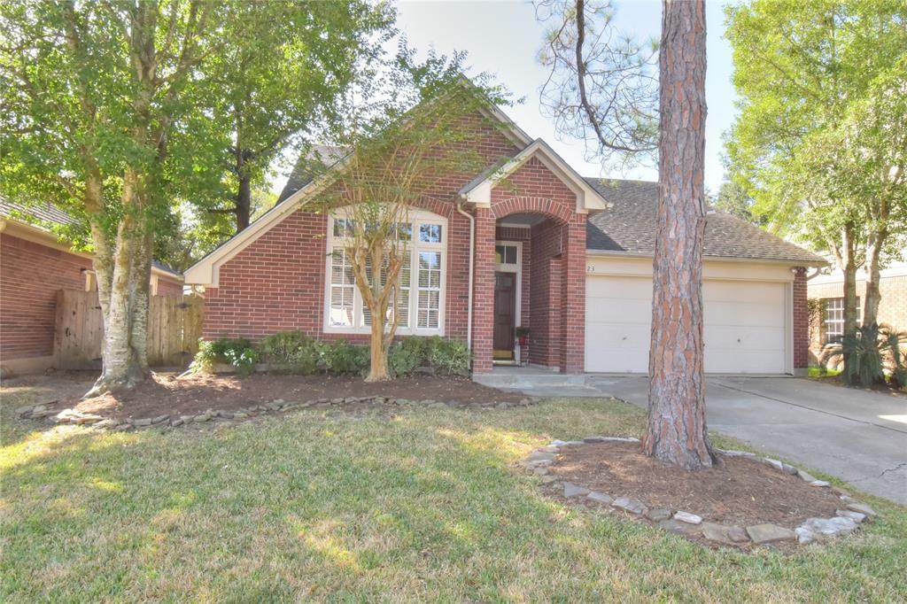 1223 Sandy Plains Lane - Photo 1