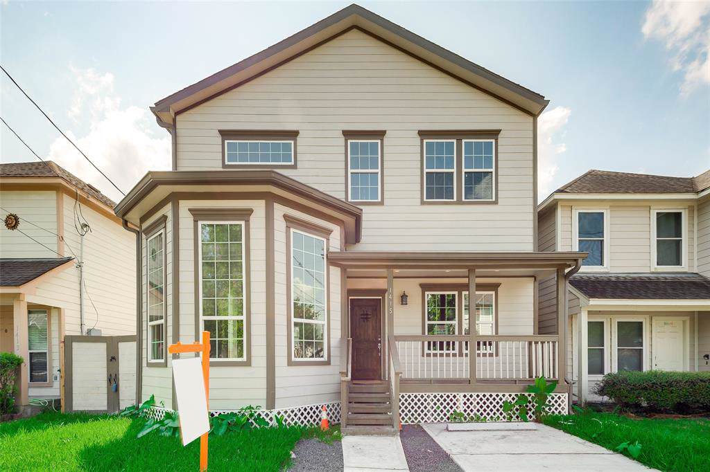 1415 Andrews Street - Photo 1