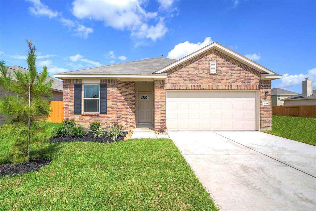 26304 Cooperstown Way - Photo 1