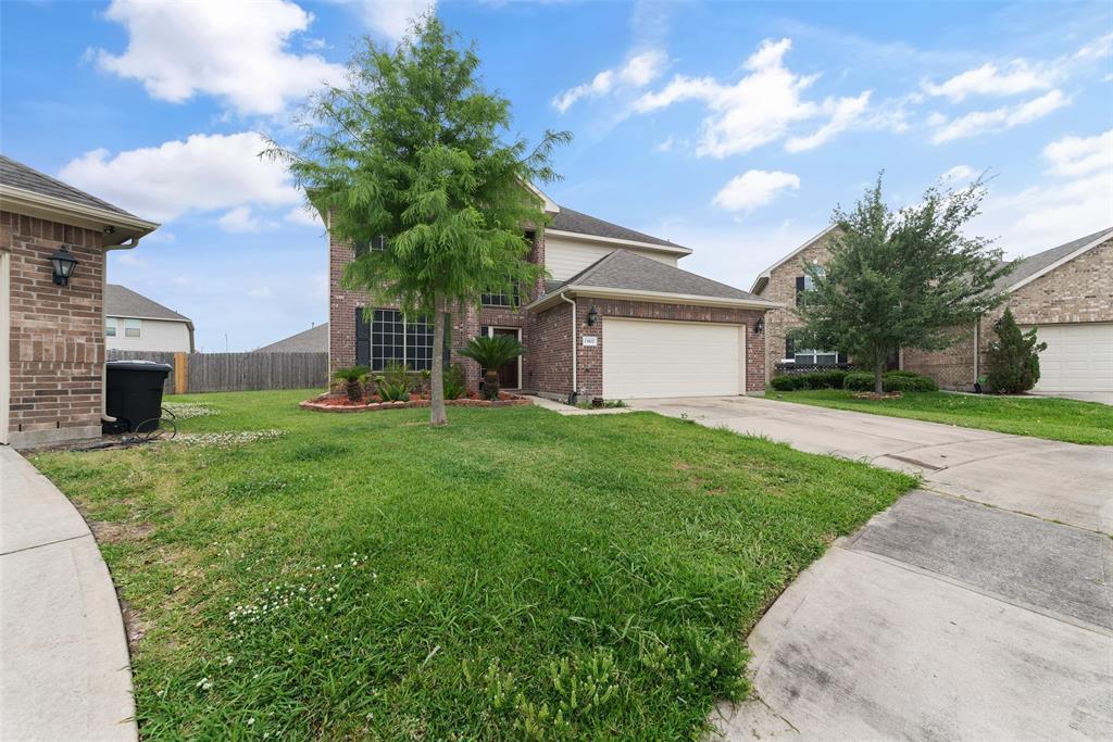 13802 View Glen Court - Photo 1