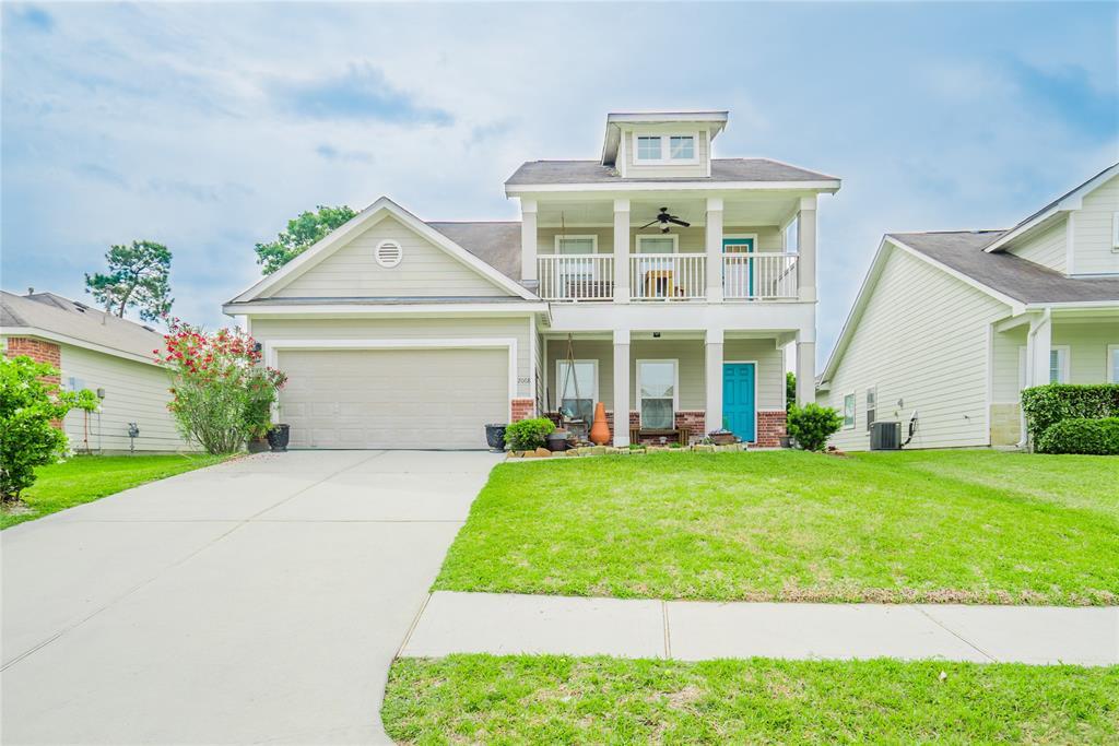2068 Briar Grove Drive - Photo 1