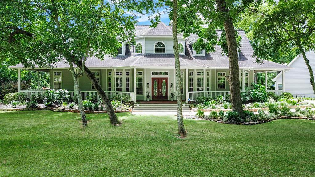 5043 Woodshore Lane - Photo 1