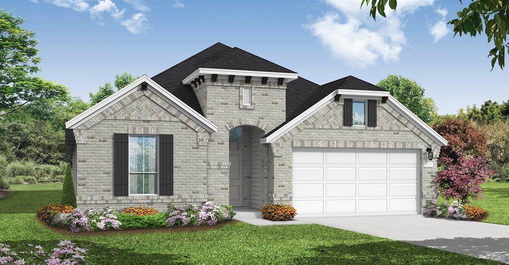 26230 Polaris Rise Lane - Photo 1