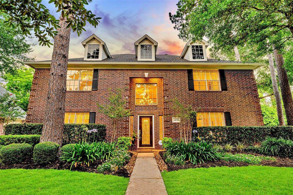 16710 Avenfield Road - Photo 1