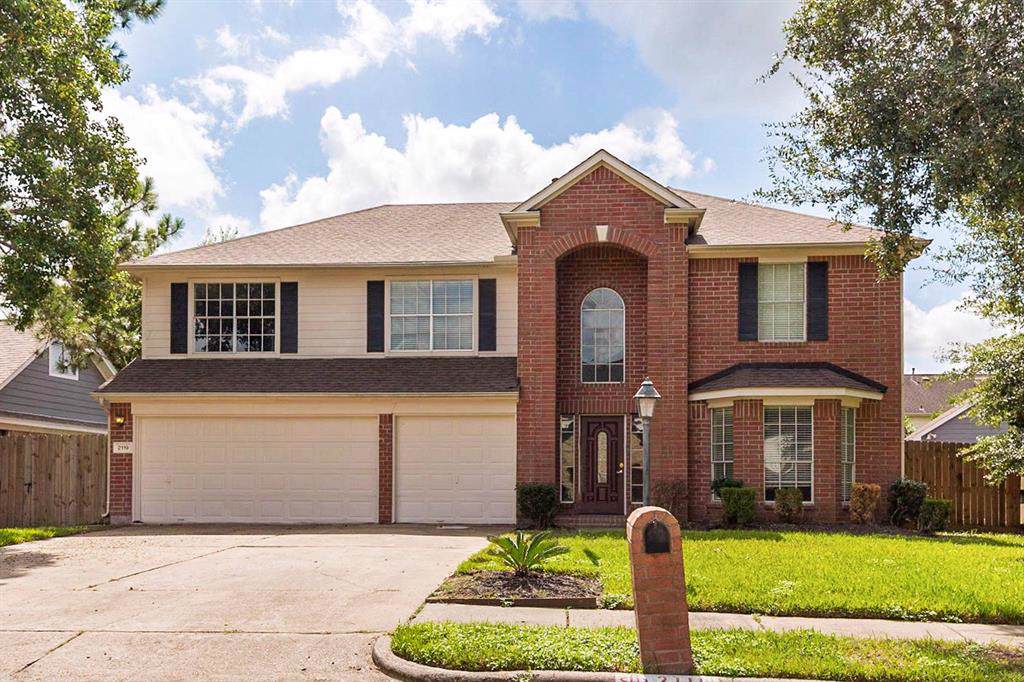 2119 Peachwood Drive - Photo 1