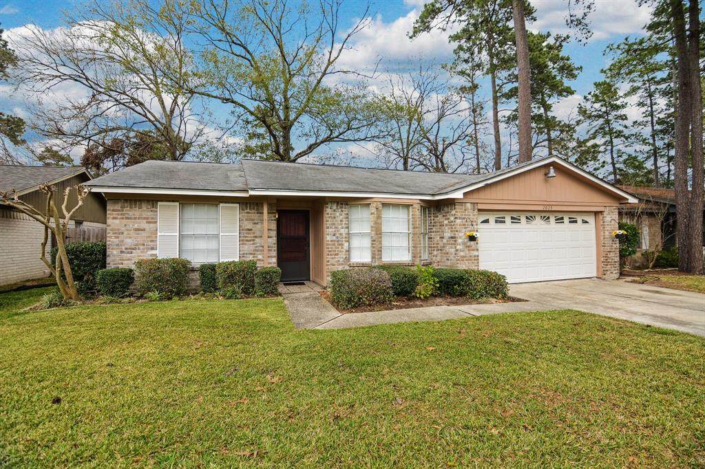 2023 Pincher Creek Drive - Photo 1
