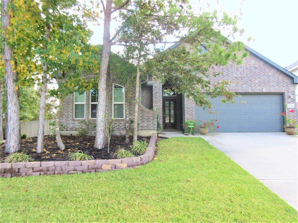 18645 Legend Oaks Drive - Photo 1