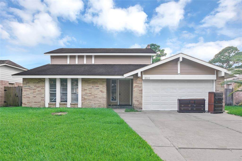 8503 Sorrel Drive - Photo 1
