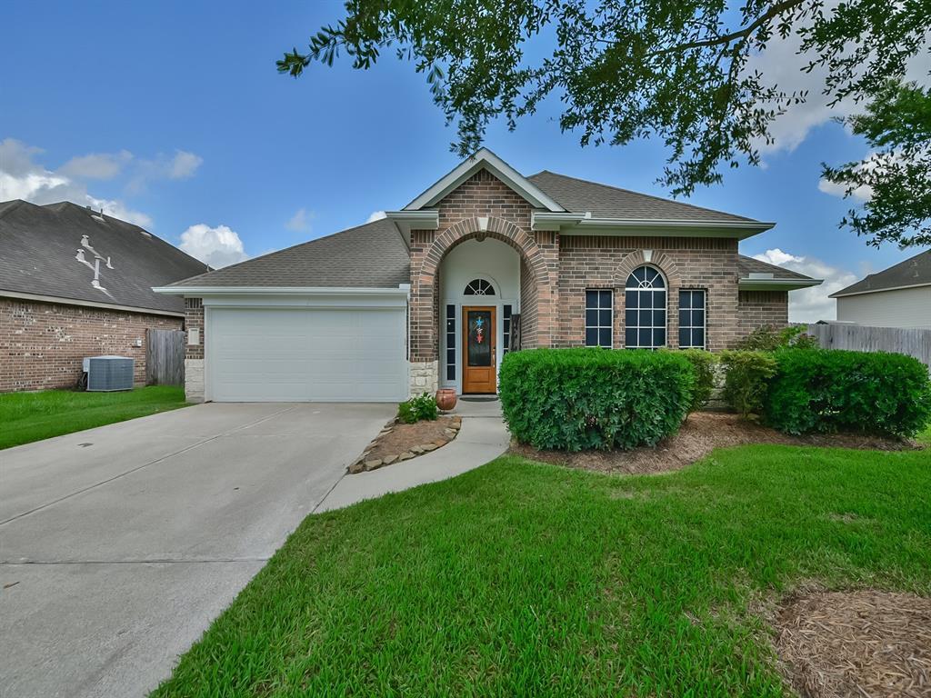407 Magnolia Blossom - Photo 1