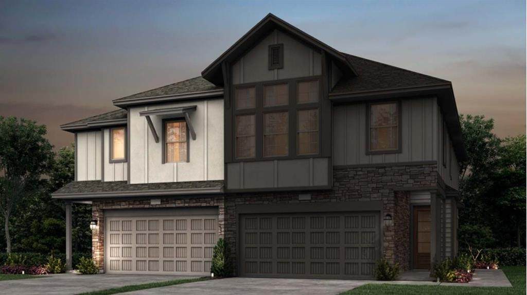 5743 Foggy Vine Court - Photo 1