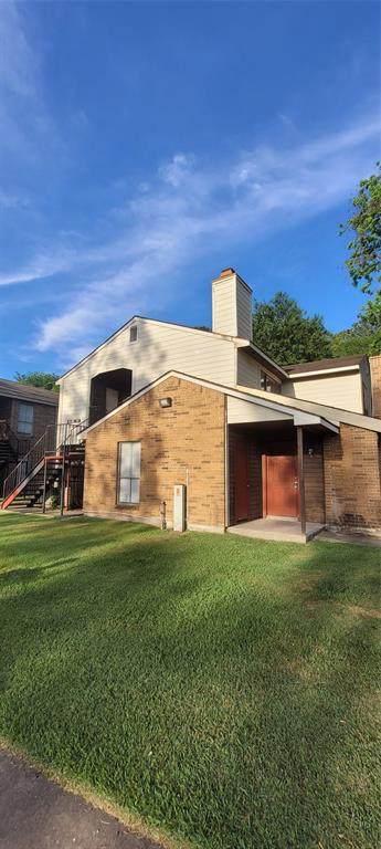 7200 T C Jester Boulevard - Photo 1