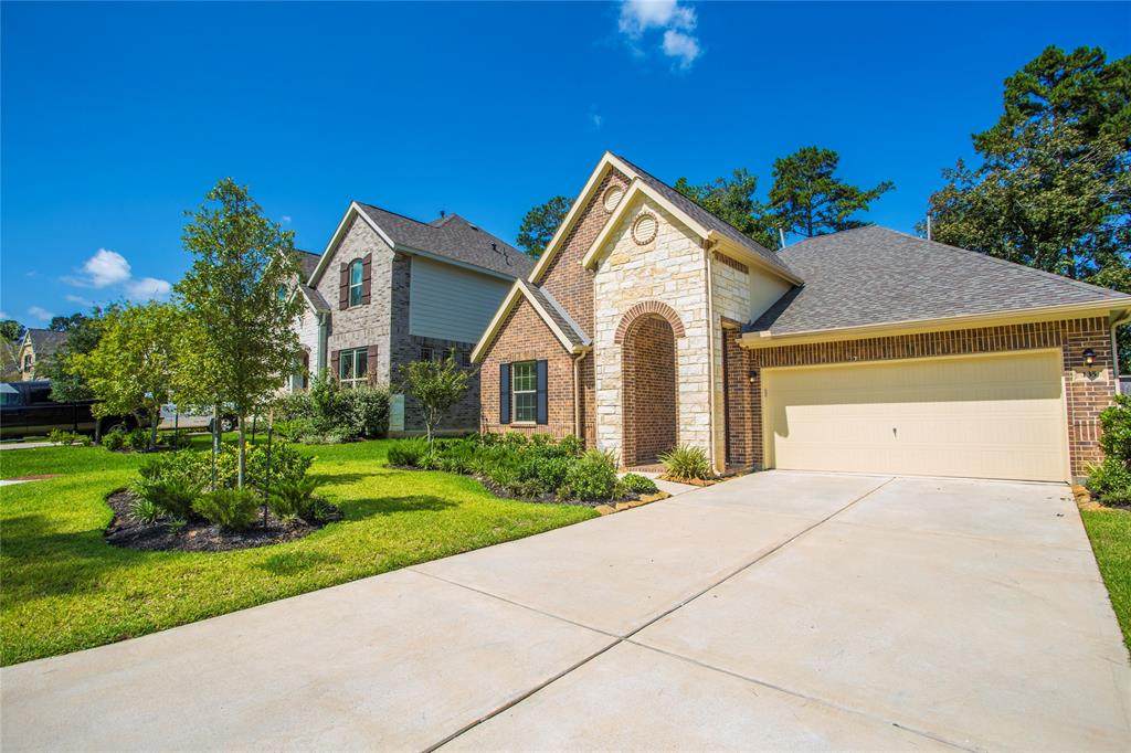 135 Brighton Woods Court - Photo 1