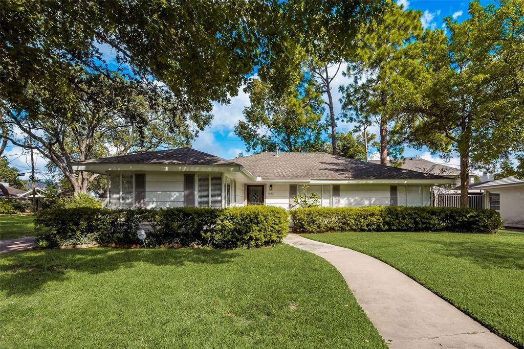 4012 Colquitt Street - Photo 1