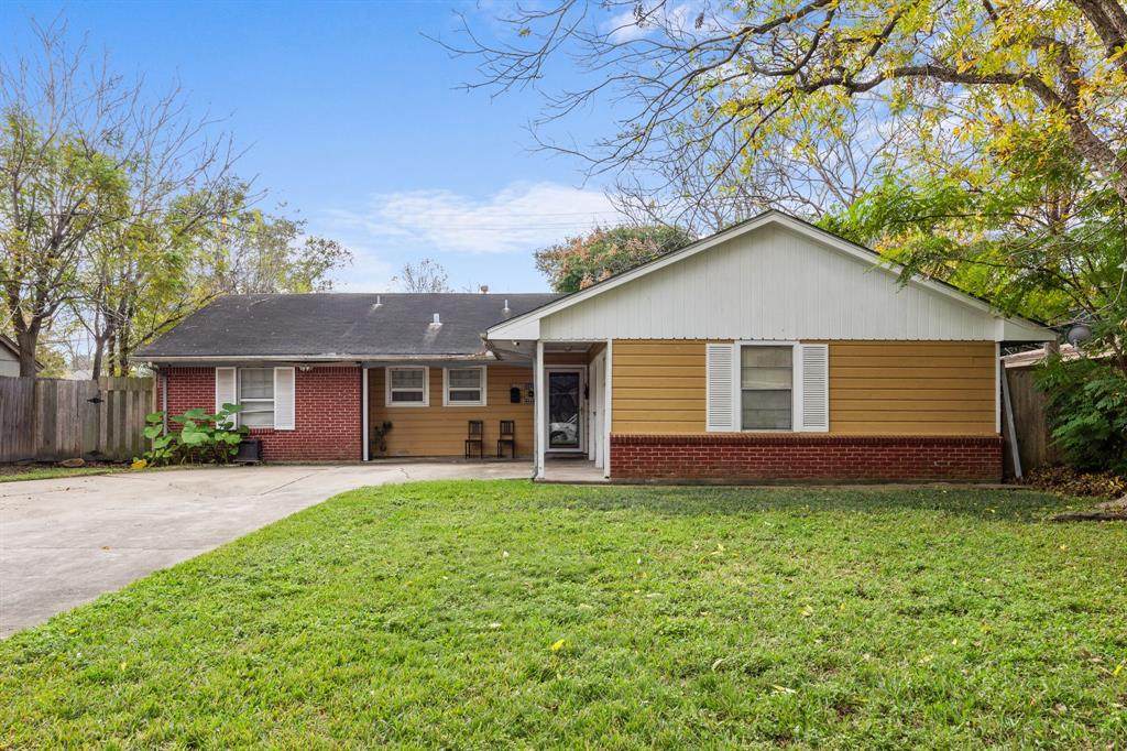 6935 Mobud Drive - Photo 1