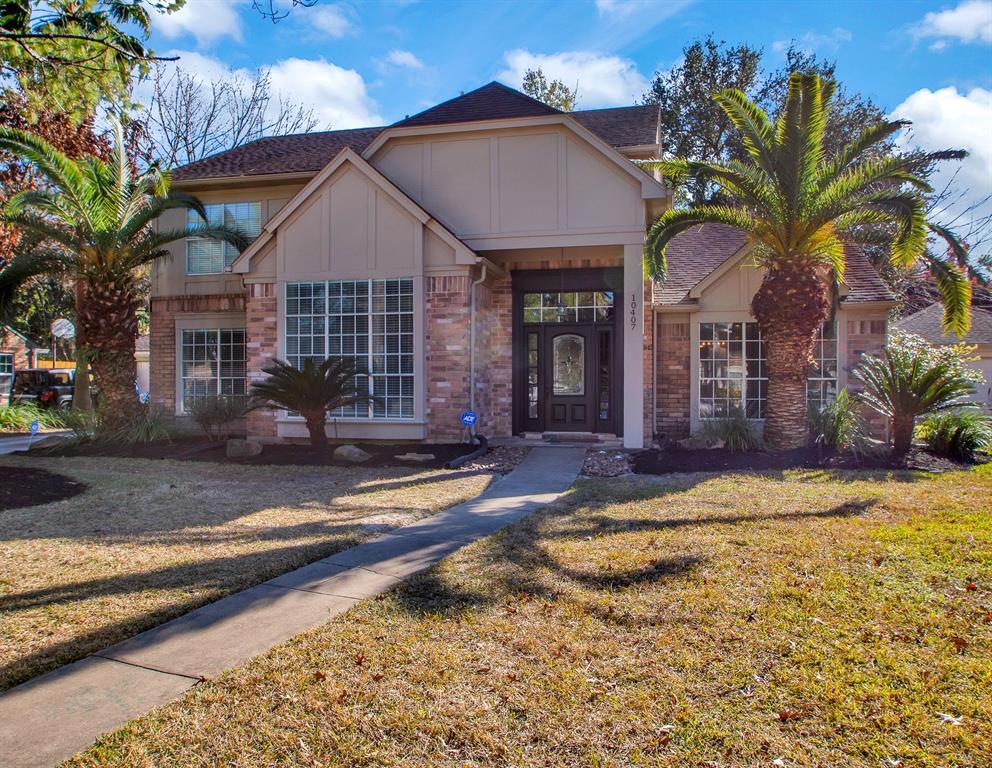 10407 Copperdale Lane - Photo 1