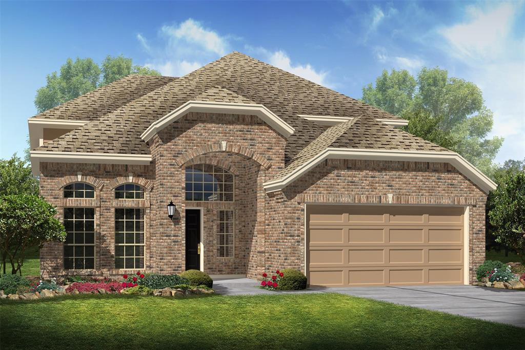 11815 Di Mari Drive - Photo 1