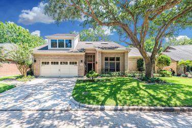 4518 Lake Village Drive - Photo 1