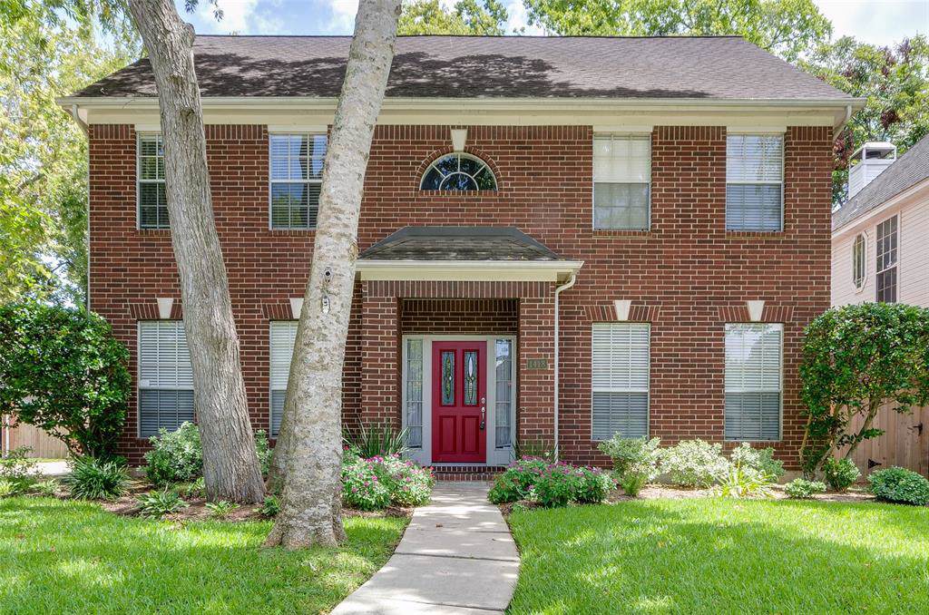 1418 Berrytree Drive - Photo 1