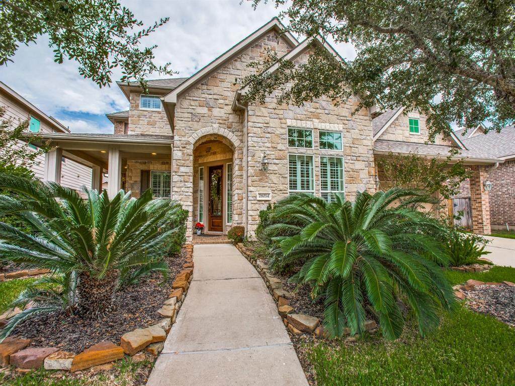 28034 Sugarside Glen Drive - Photo 1