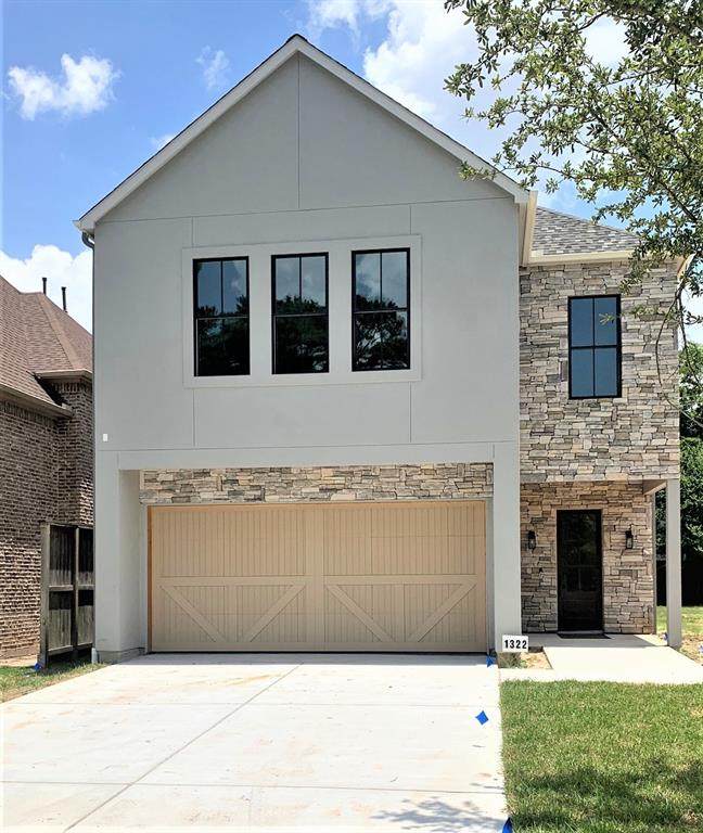 1322 Caywood Lane - Photo 1