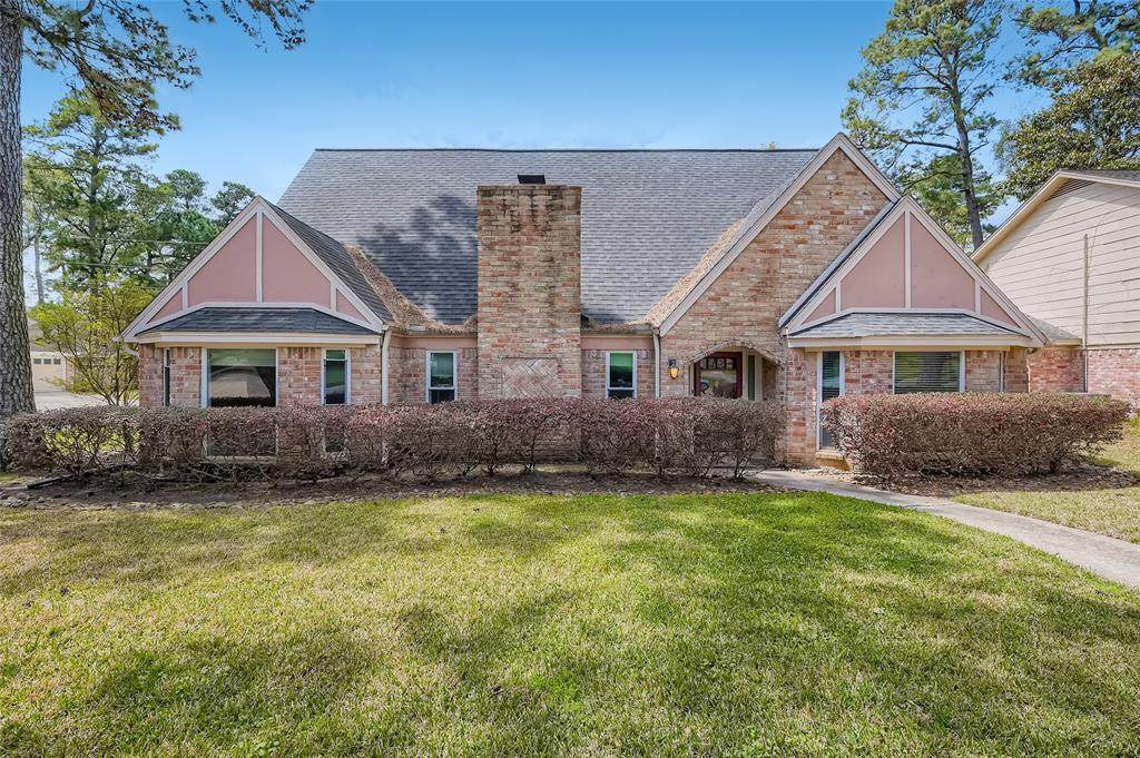 3734 Pineleaf Drive - Photo 1