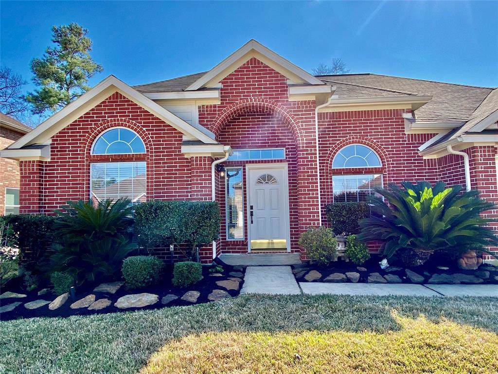 7527 Nicholforest Lane - Photo 1