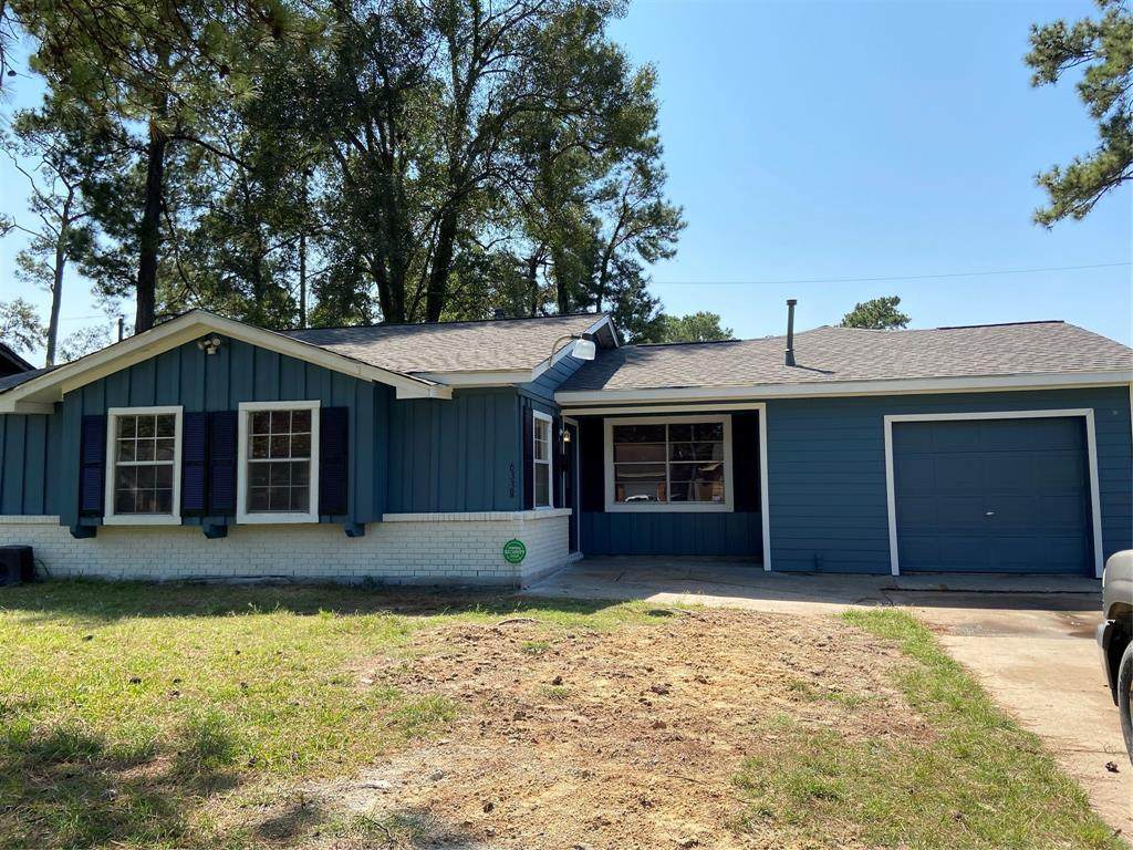 6338 Guadalupe Street - Photo 1