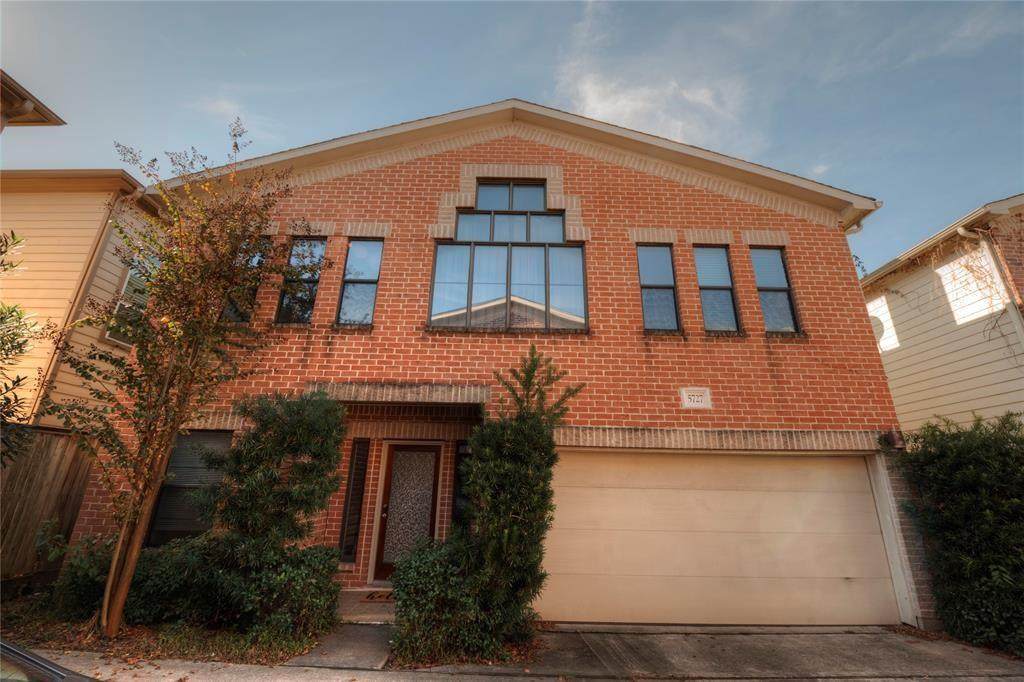 5727 Larkin Street - Photo 1
