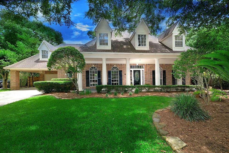 39 Firefall Court - Photo 1