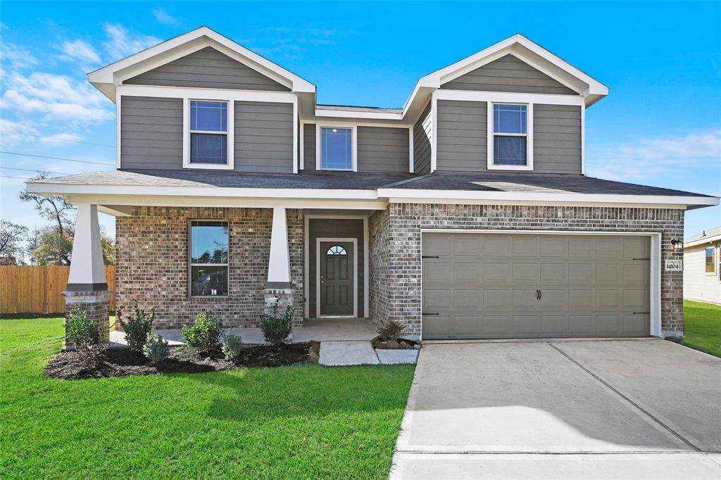 7714 Aiiden Ridge Lane - Photo 1