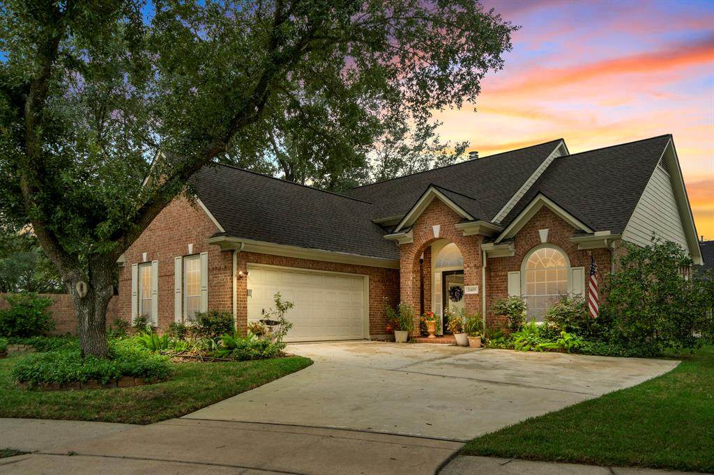 2403 Gentle Brook Court - Photo 1